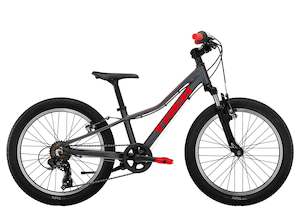 Promotion Trek: Trek Precaliber 20 7-speed Grey