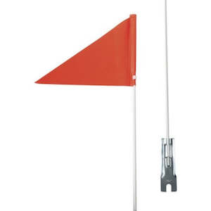 Kids Accessories: Ontrack Safety Flag