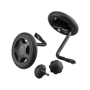 Kids Accessories: Specialized Hotrock 20" Training Wheels