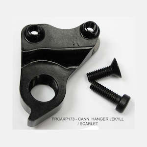 Components Derailleur Hangers: Cannondale Jekyll/Scalpel Hanger