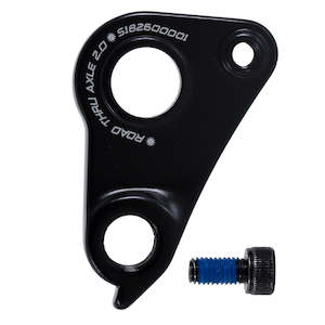 Components Derailleur Hangers: Specialized 2018 Road Thru Axle Derailleur Hanger