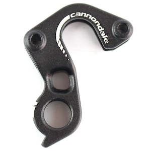 Components Derailleur Hangers: Cannondale KP158 Road Derailleur Hanger