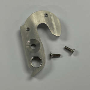 Components Derailleur Hangers: Cannondale KP048 Single Side 3 Derailleur Hanger