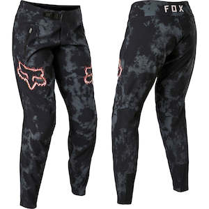 Promotion Mtb Pants: Fox Womens Defend TS57 Pant