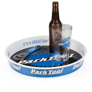Accessories Novelty: Park Tool Parts and Beverage Tray