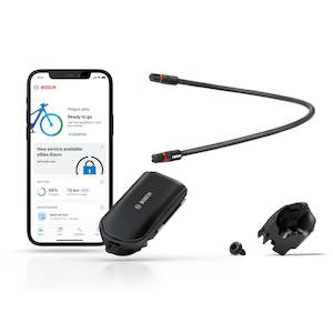 Components Ebike Parts: Bosch ConnectModule GPS Tracker Retrofit Kit