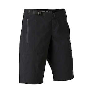 Promotion Fox Racing Gear: Fox Womens Ranger Shorts & Liner Black