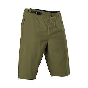 Promotion Fox Racing Gear: Fox Ranger Shorts Olive