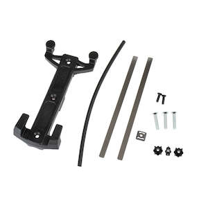 Ortlieb QLS Mount For Fork Pack