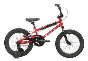 Bikes Kids Single Speed: Haro Shredder 14 Red