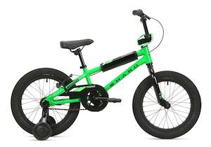 Bikes Kids Single Speed: Haro Shredder 16 Green