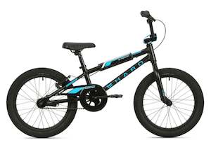 Haro Shredder 18 Black