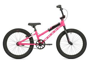 Bikes Kids Single Speed: Haro Shredder 20 Magenta