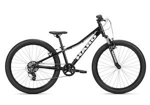 Haro Flightline 24 Black