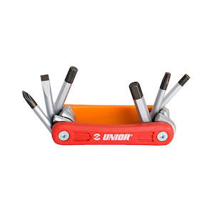Workshop Tool Multifunction: Unior Euro6 Multi Tool
