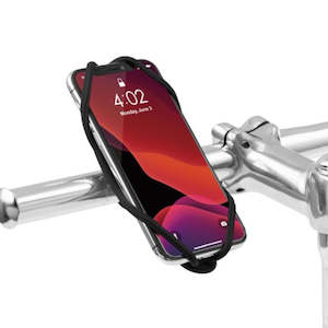 Bone Bike Tie 4 Smartphone Mount