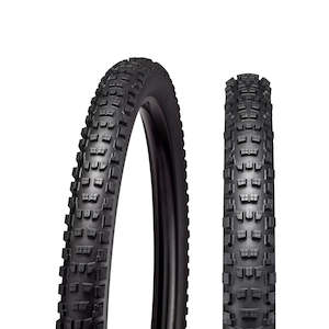 Promotion Specialized: Specialized Eliminator Grid Trail T7 TLR