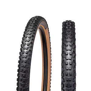 Specialized Butcher Grid Trail T9 TLR Soil Searching