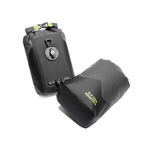 Accessories Bag Bikepacking: Old Man Mountain Hemlock with FLiP Cages