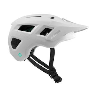 Lazer Helmets: Lazer Coyote Kineticore White