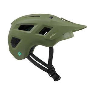 Lazer Helmets: Lazer Coyote Kineticore Green