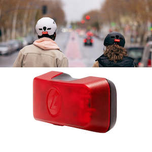 Lazer Helmets: Lazer Universal LED Helmet Light