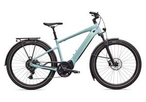Bikes E Bike City Hybrid: Specialized Turbo Vado 4.0 '26