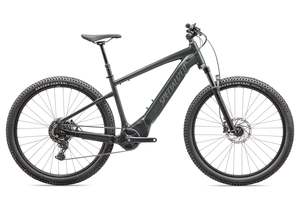 Bikes E Bike City Hybrid: Specialized Turbo Tero 4.0 Oak Green
