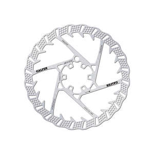 Components Brake Rotors: Galfer Shark Rotors