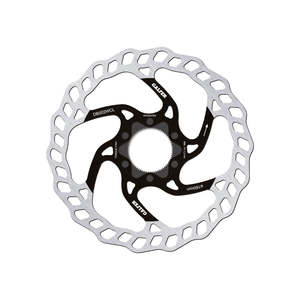 Components Brake Rotors: Galfer Wave CentreLock 1.8mm Rotors