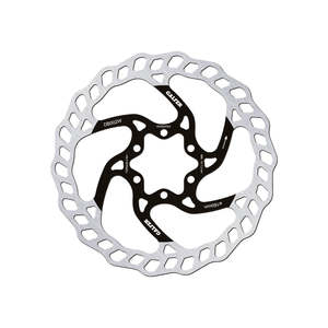 Galfer Wave 1.8mm Rotors