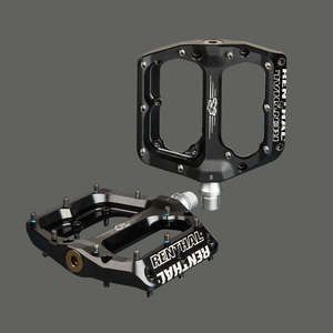 Products: Renthal Revo-F Pedals