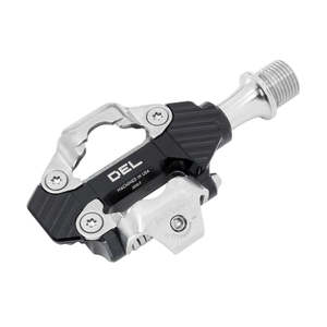 Products: Wolf Tooth DEL Gravel Clipless Pedals