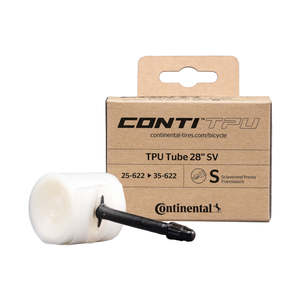 Products: Continental TPU Tubes