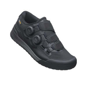 Ride Concepts Hellion Elite Boa Flat Black