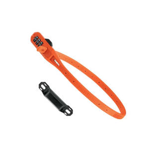 Accessories Locks Security: Hiplok Z-Lok Combo V2