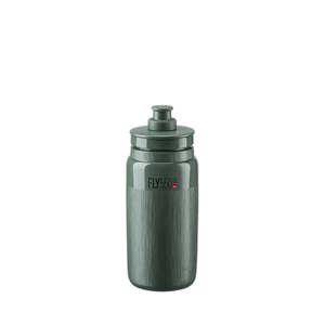 Accessories Bottles Cages: Elite Fly Tex 550ml Bottle