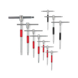 FeedBack Sports Modular T-Handle Set