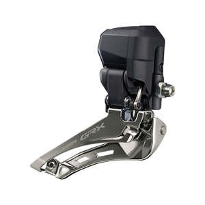Shimano GRX RX825 Di2 2x12 Front Derailleur