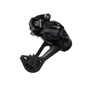 Components Derailleur Rear: Shimano GRX RX827 Di2 1x12 Rear Derailleur