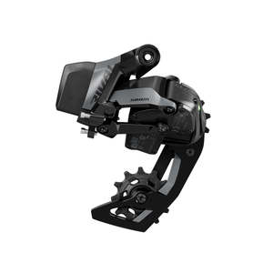 Components Derailleur Rear: Sram Rival AXS 12-spd Rear Derailleur
