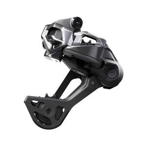 Components Derailleur Rear: Shimano XTR Di2 M9260 12-spd E-Bike Rear Derailleur