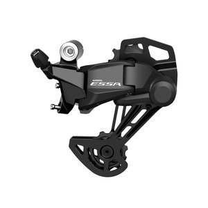 Components Derailleur Rear: Shimano Essa U2000 8-spd Rear Derailleur