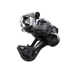 Components Derailleur Rear: Shimano XTR Di2 M9250 12-spd Rear Derailleur