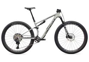 Specialized Epic 8 Expert XT Di2