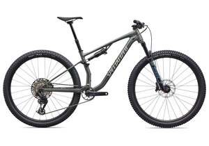 Specialized Chisel Comp Eagle 70