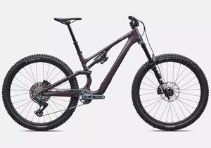 Bikes Mountain Suspension: Specialized Stumpjumper 15 Evo Expert AXS