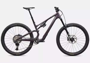 Specialized Stumpjumper 15 Evo Expert Di2