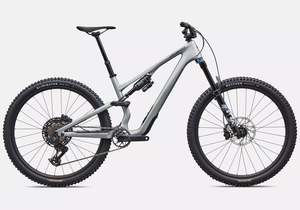 Bikes Mountain Suspension: Specialized Stumpjumper 15 Evo Comp