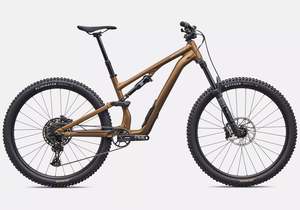 Specialized Stumpjumper 15 Evo Alloy